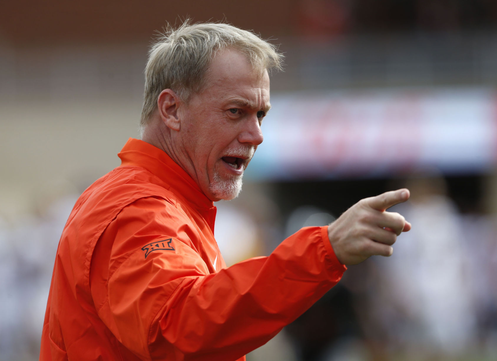 Oklahoma State vs Tulsa