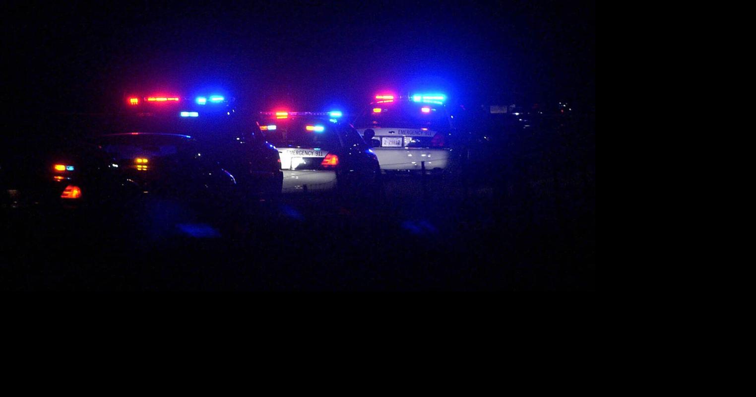 Homicide detectives seek help after man found shot on sidewalk in north Tulsa