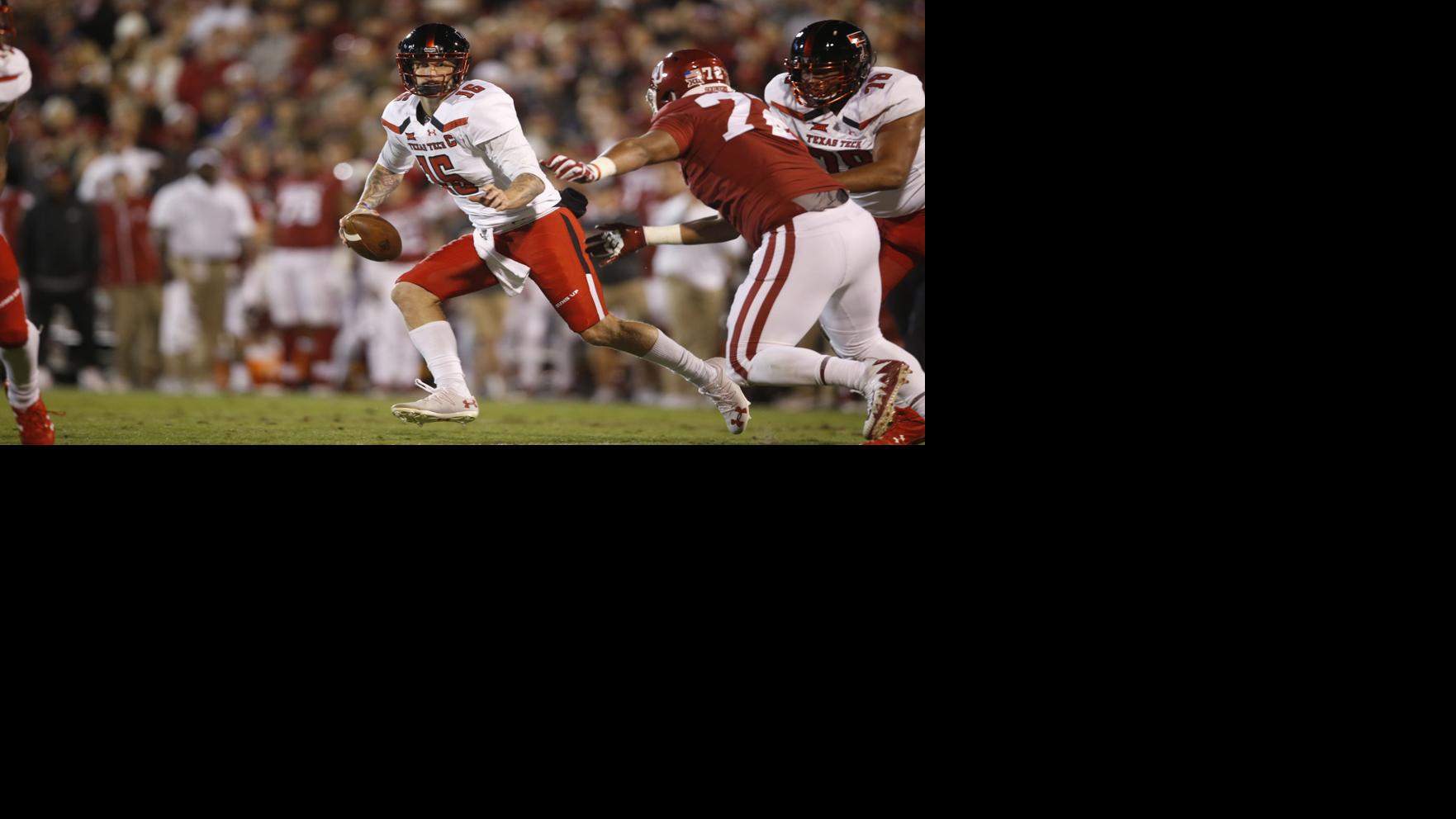 Ou Football As A Lawsuit Against The Ncaa Plays Out Amani