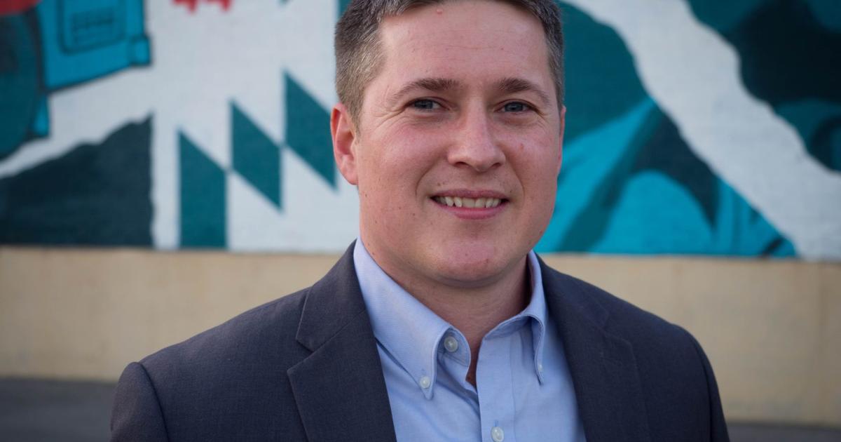 Tulsa World endorsement: Tulsa City Council candidate Daniel Regan has ...