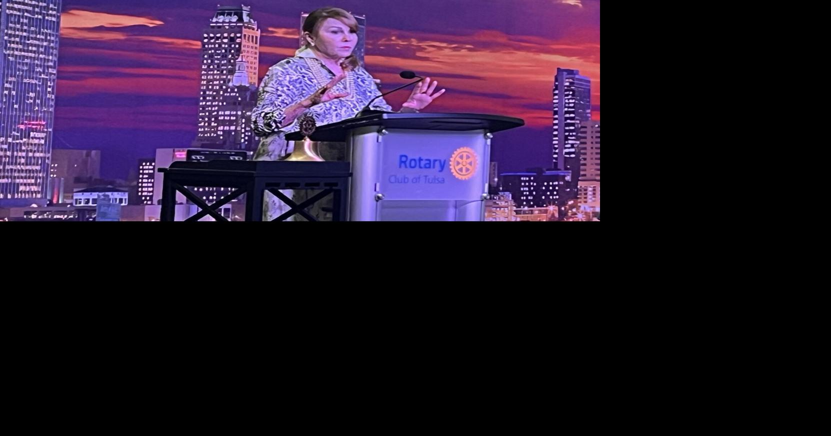 Jody Westby, CEO of Washington, D.C.-based Global Cyber Risk LLC