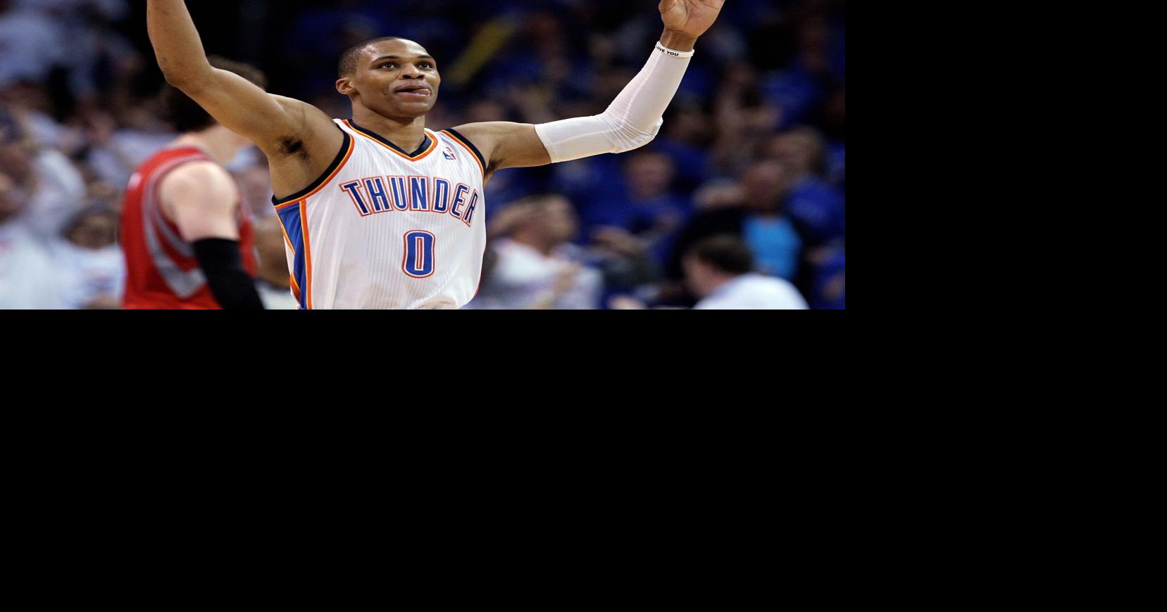Oklahoma City Thunder - Captivating Basketball Moments on ESPN
