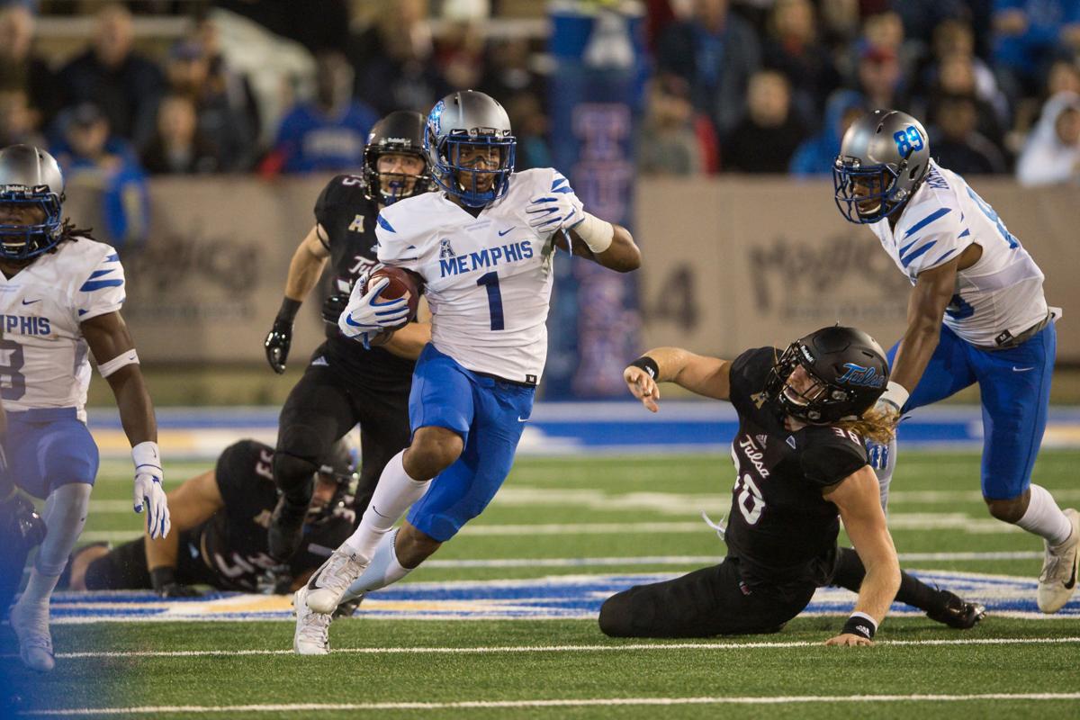 College Football 2018 American Athletic Conference Players To