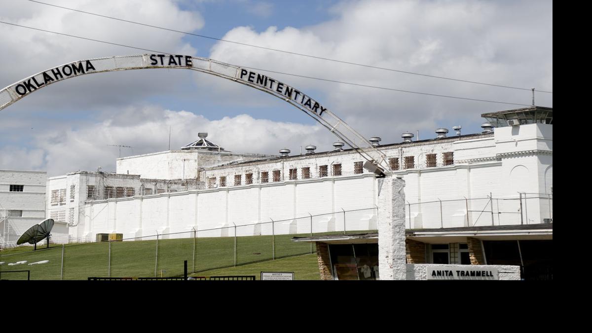 Oklahoma struggles to operate old, deteriorating prisons Crime News
