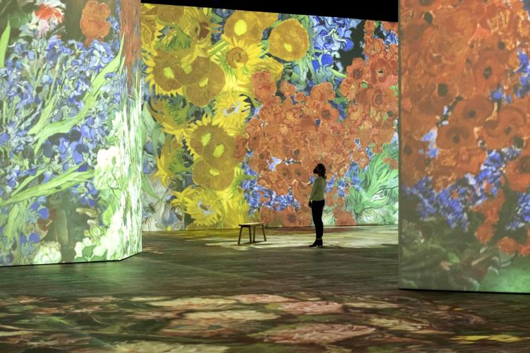 tulsa interactive art museum