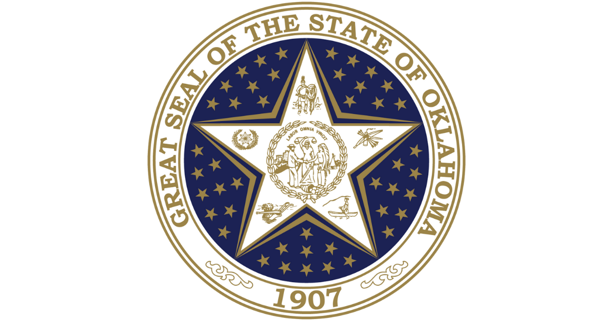Governor Stitt signs Bell to Bell, No Cell bill into law