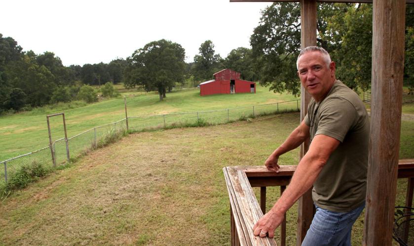 wind catcher creek county