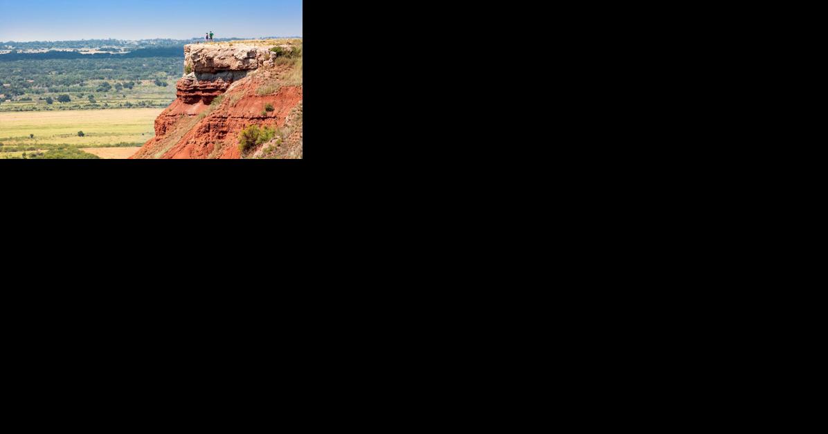 14 beautiful places in Oklahoma you need to go visit - Vimarsana News