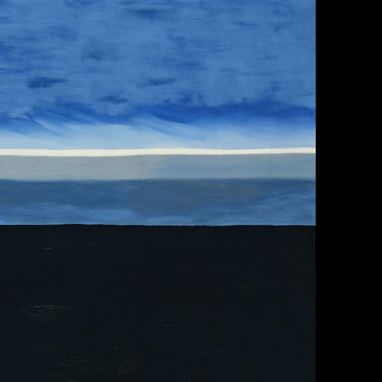Tulsa Artist Part Of Georgia O Keeffe Exhibit At Crystal Bridges