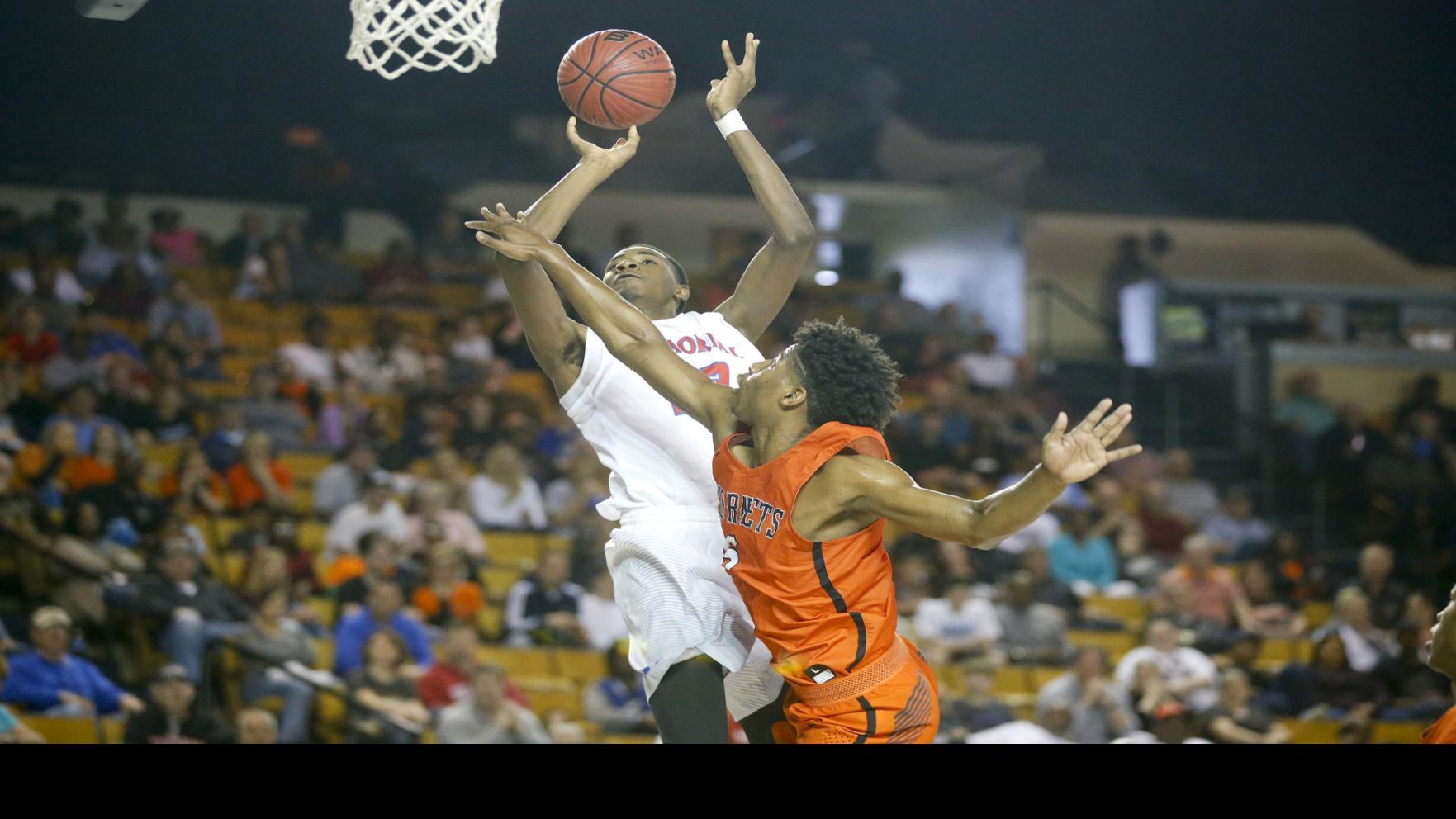 High Schools All State Games Rosters Ok Preps Extra