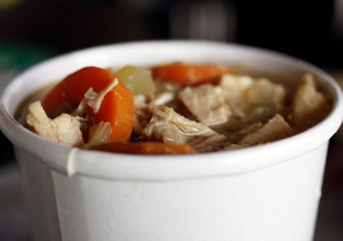 Find these warming restorative broths for the New Year in Tulsa