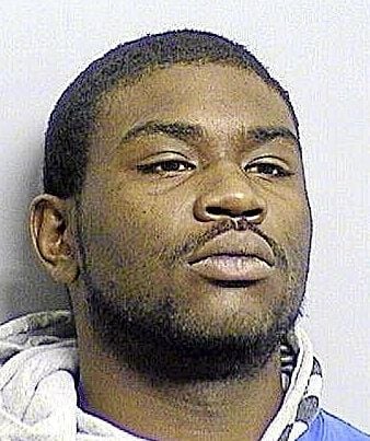 Police Shootings Lakeith Roland