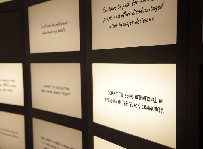 Greenwood Rising Tour