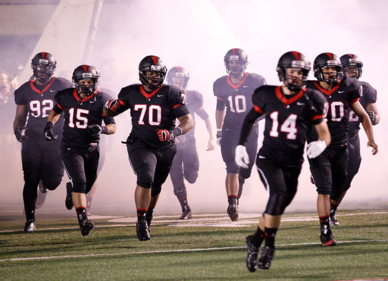 Collinsville rallies to beat OKC McGuinness; Jenks, Union to play