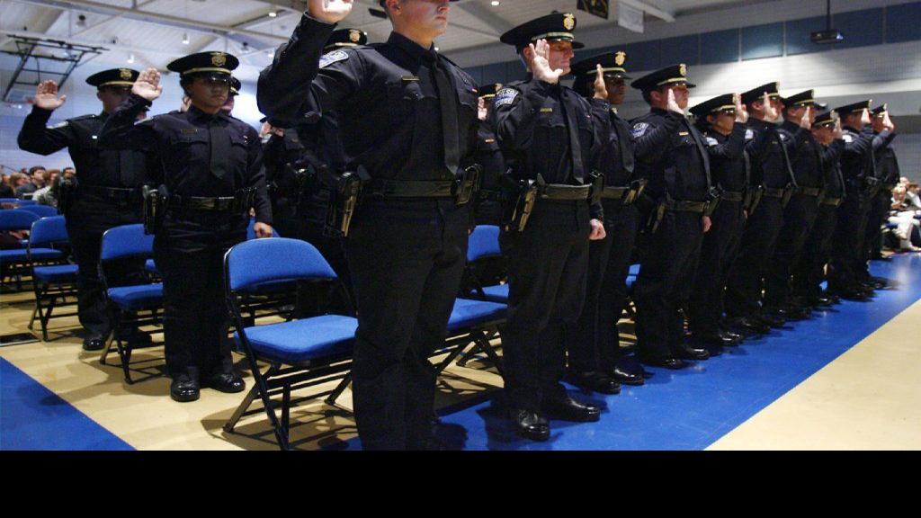 Study calls for 200 more officers for Tulsa Police Department Crime