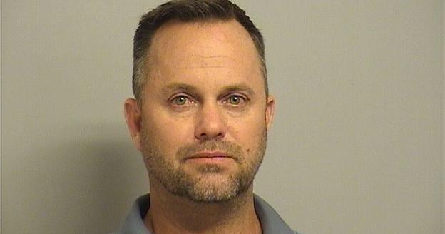 Broken Arrow state representative could face felony DUI charge after ...