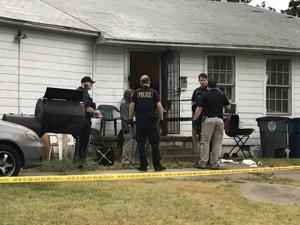 Shooting reported in north Tulsa