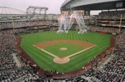 Including roof at Safeco Field was good call, despite the protests