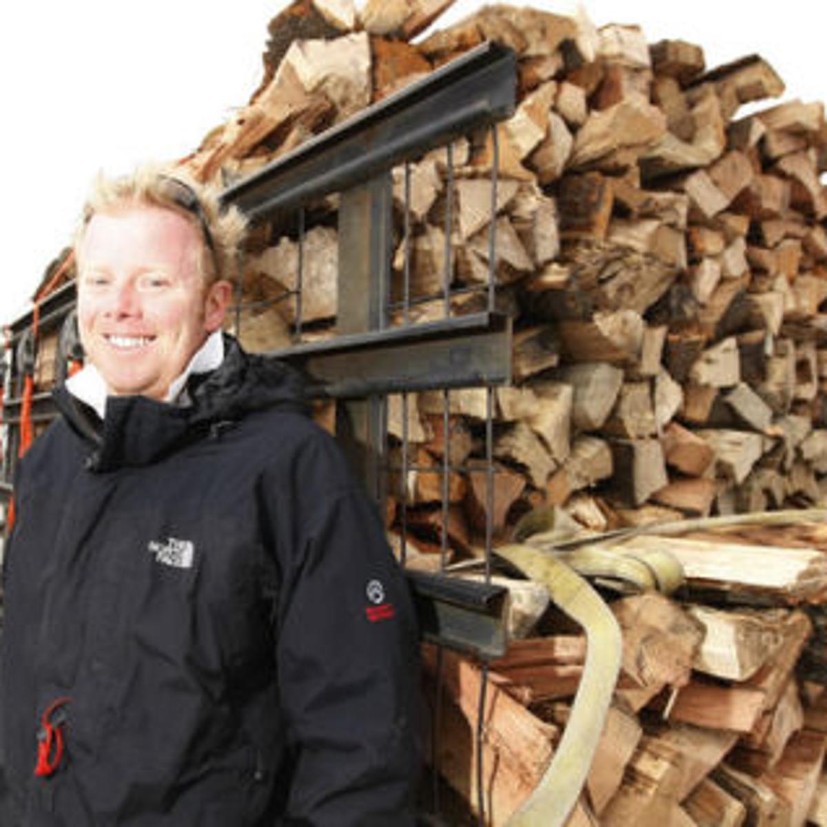 Fire Up On Wood Prices Work Money Tulsaworld Com