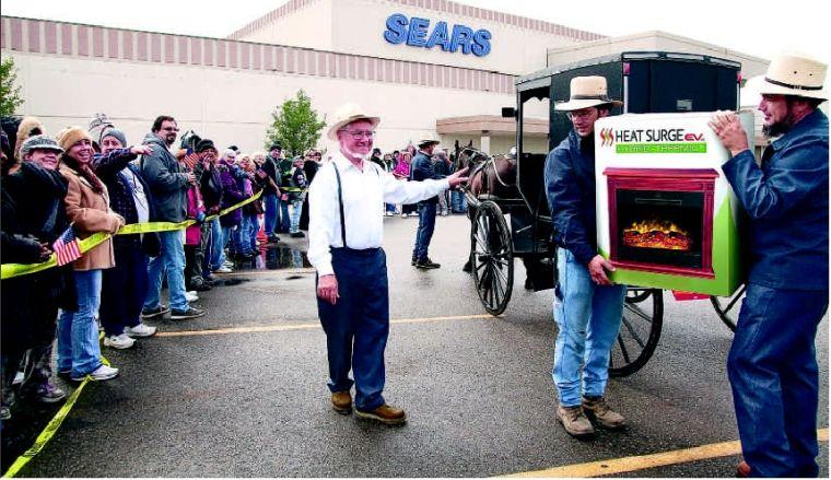 Public Lines Up For New Low Cost Appliance That Slashes Heat Bills