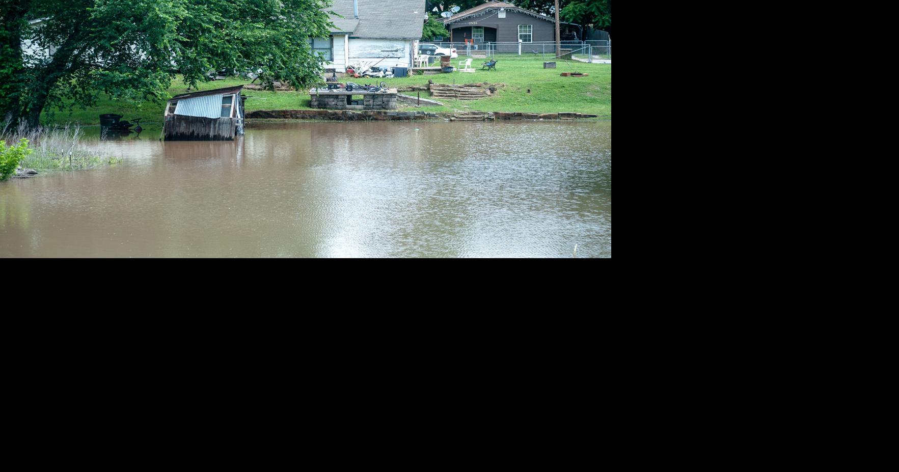 Gallery: Aftermath of tornadic storms and flooding in Tulsa area from ...