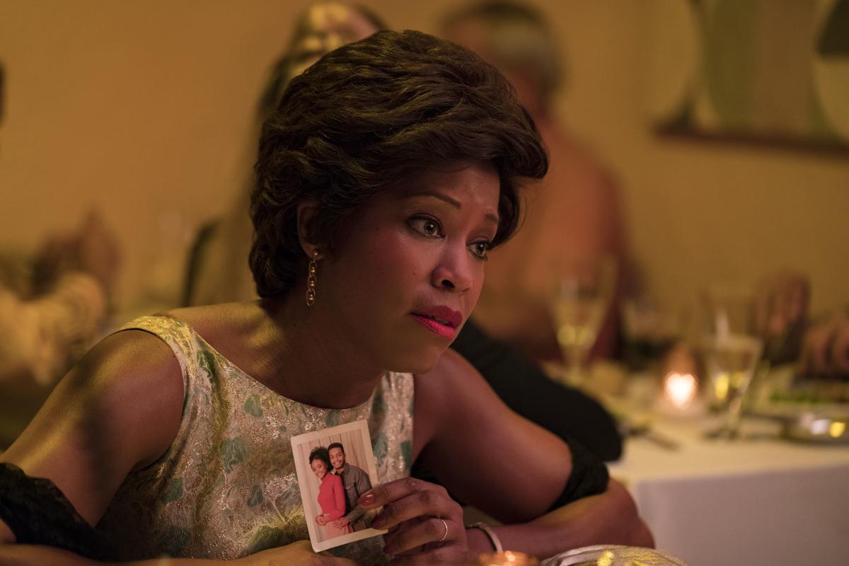 Movie Review Spellbinding If Beale Street Could Talk Is Another Winner From The Director Of Moonlight Movies Tulsaworld Com