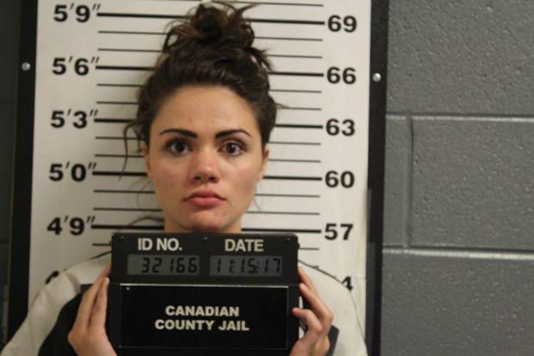 Oklahoma teacher waited to have sex with student in candle-lit room, authorities picture