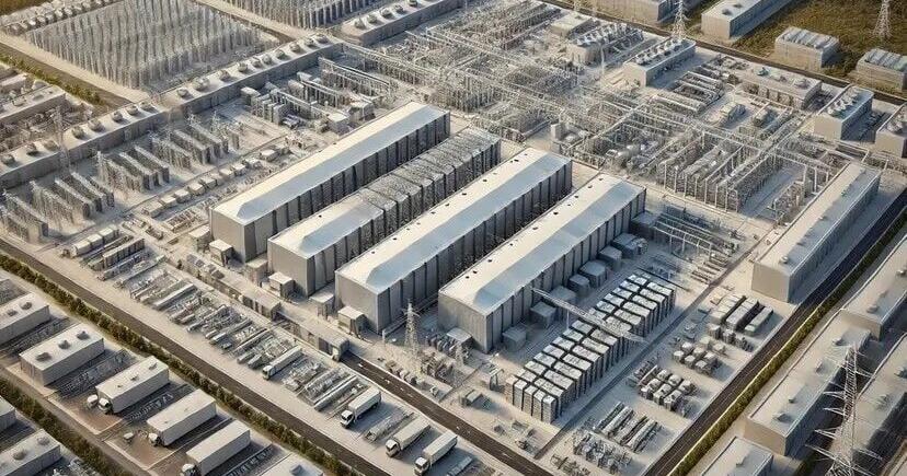 AI Data Center Grid Upgrades Increase Operating Costs for E-Commerce Sellers | $216 Annual Electricity Surcharge Impact