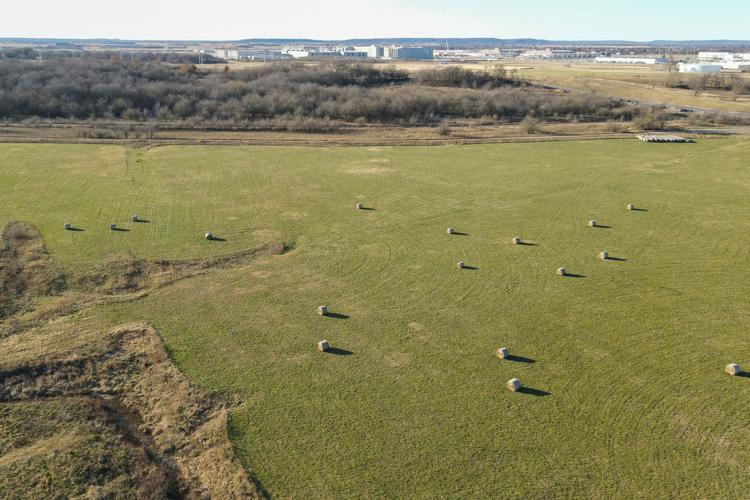 MidAmerica Industrial Park