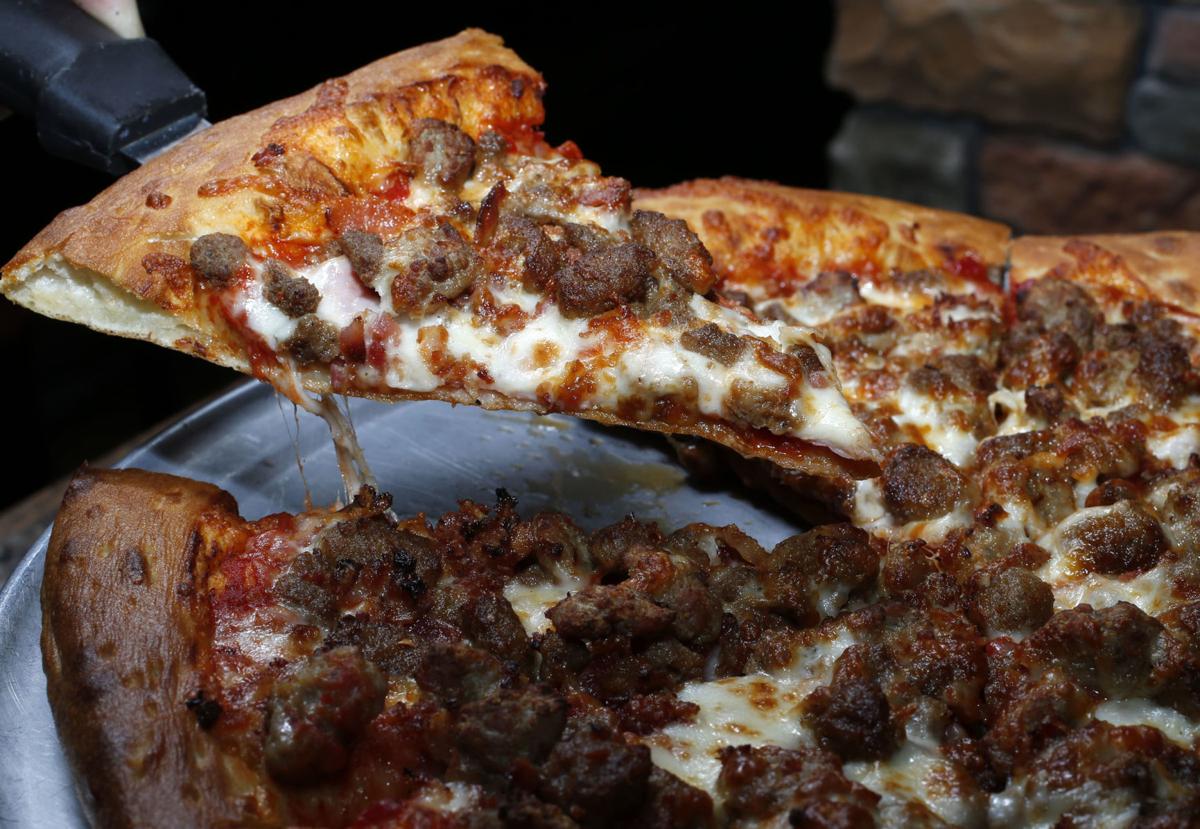 16 Tulsa Restaurants Where Kids Eat Free Food Cooking