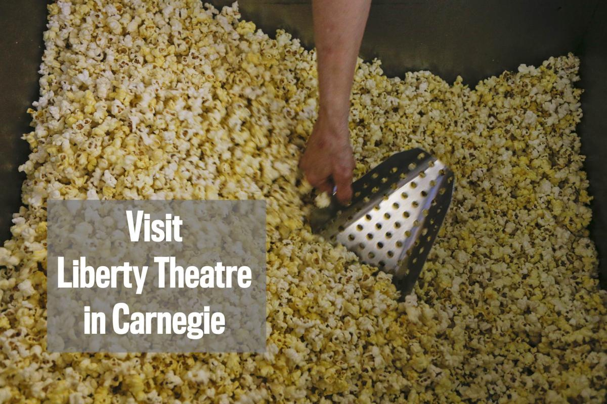 Photo gallery Venture out and travel to see one of these mustdo