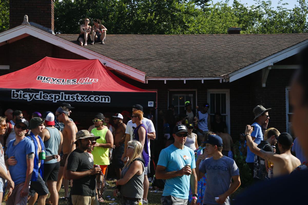 Photo gallery Tulsa Tough's Cry Baby Hill 2017 Local News