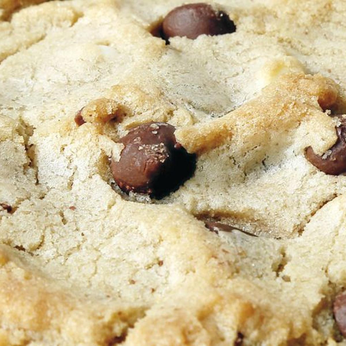 Celebrate National Chocolate Chip Cookie Day With Specials Food Cooking Tulsaworld Com