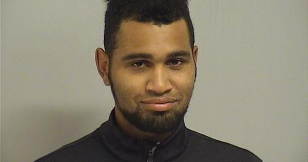 Broken Arrow man arrested after standoff with police; toddler treated ...