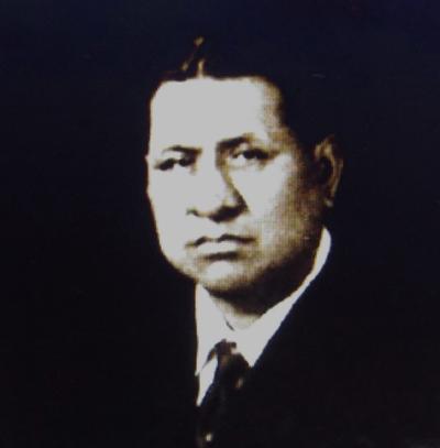 Arthur Bonnicastle