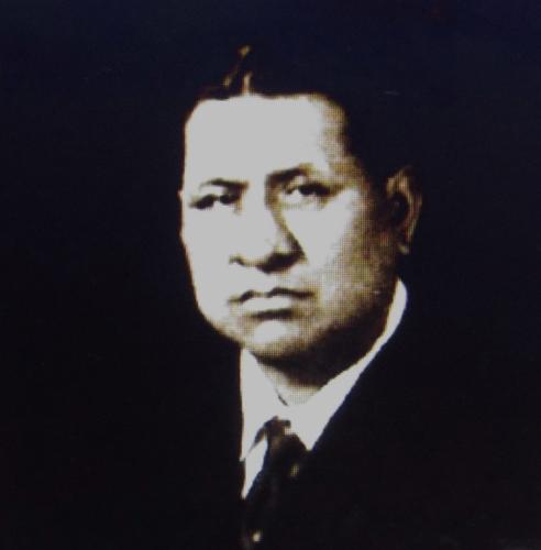 Arthur Bonnicastle