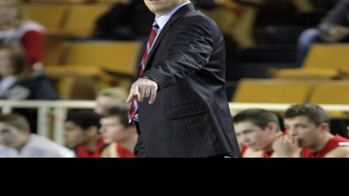 Claremore Basketball Coach Heading To Arkansas Highschools