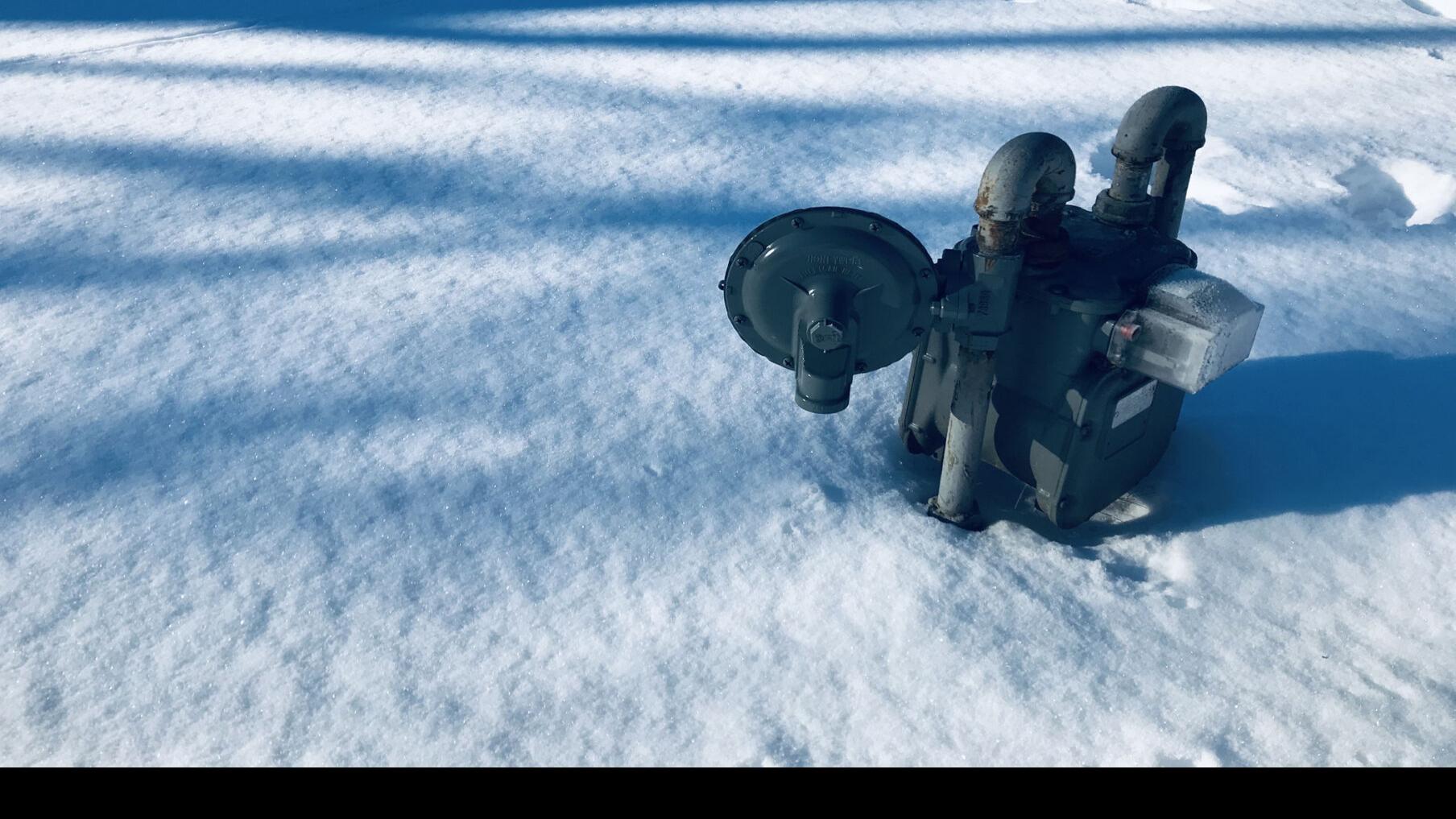 Natural Gas Bills Could Skyrocket For Grove Jay Area Customers Utility Warns State And Regional News Tulsaworld Com