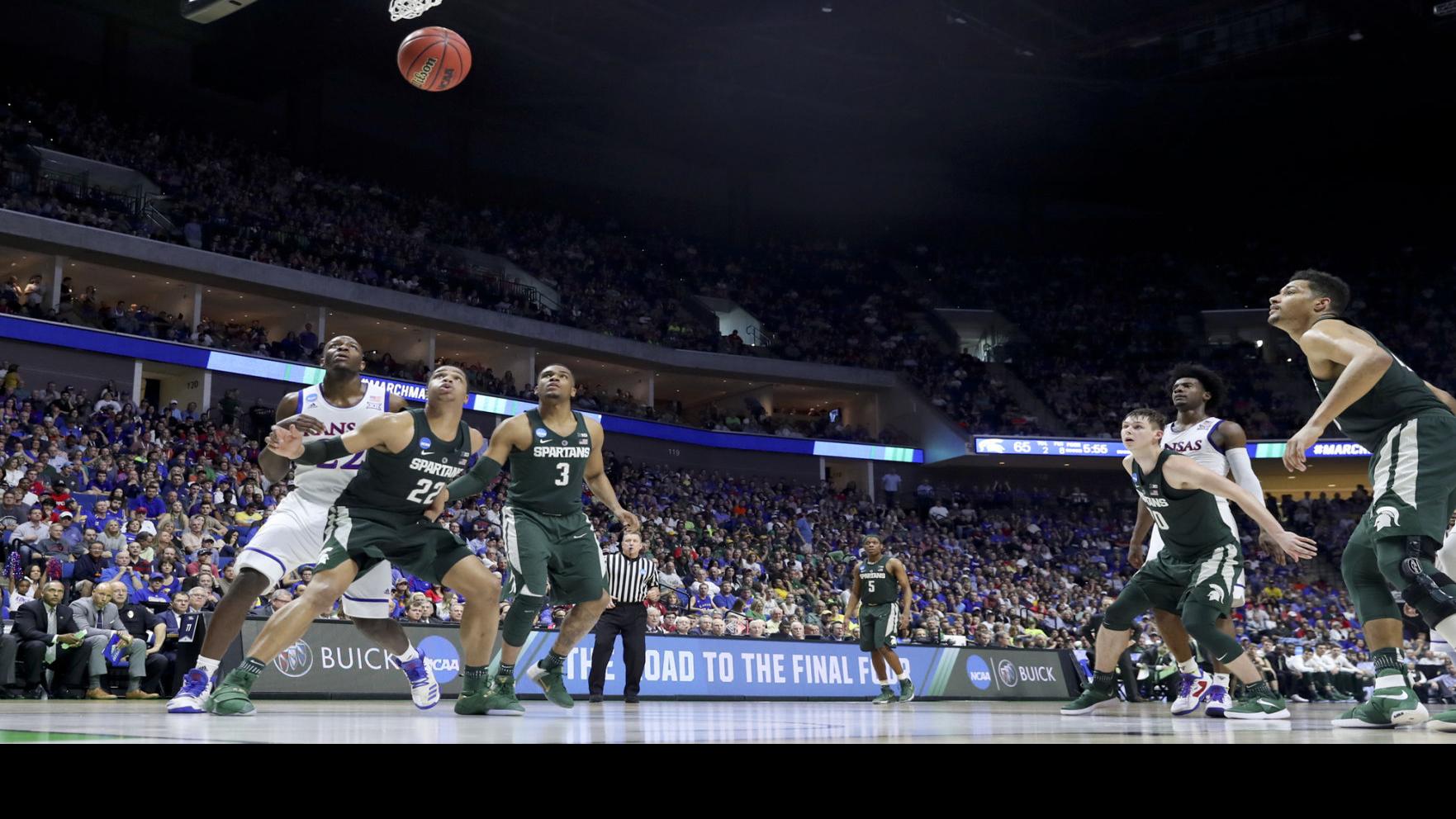 Tulsa Lands 2019 Ncaa Basketball Regional Osu Ou Also To Host