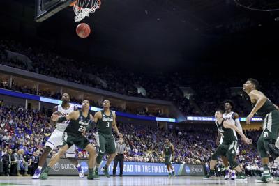 Tulsa Lands 2019 Ncaa Basketball Regional Osu Ou Also To Host