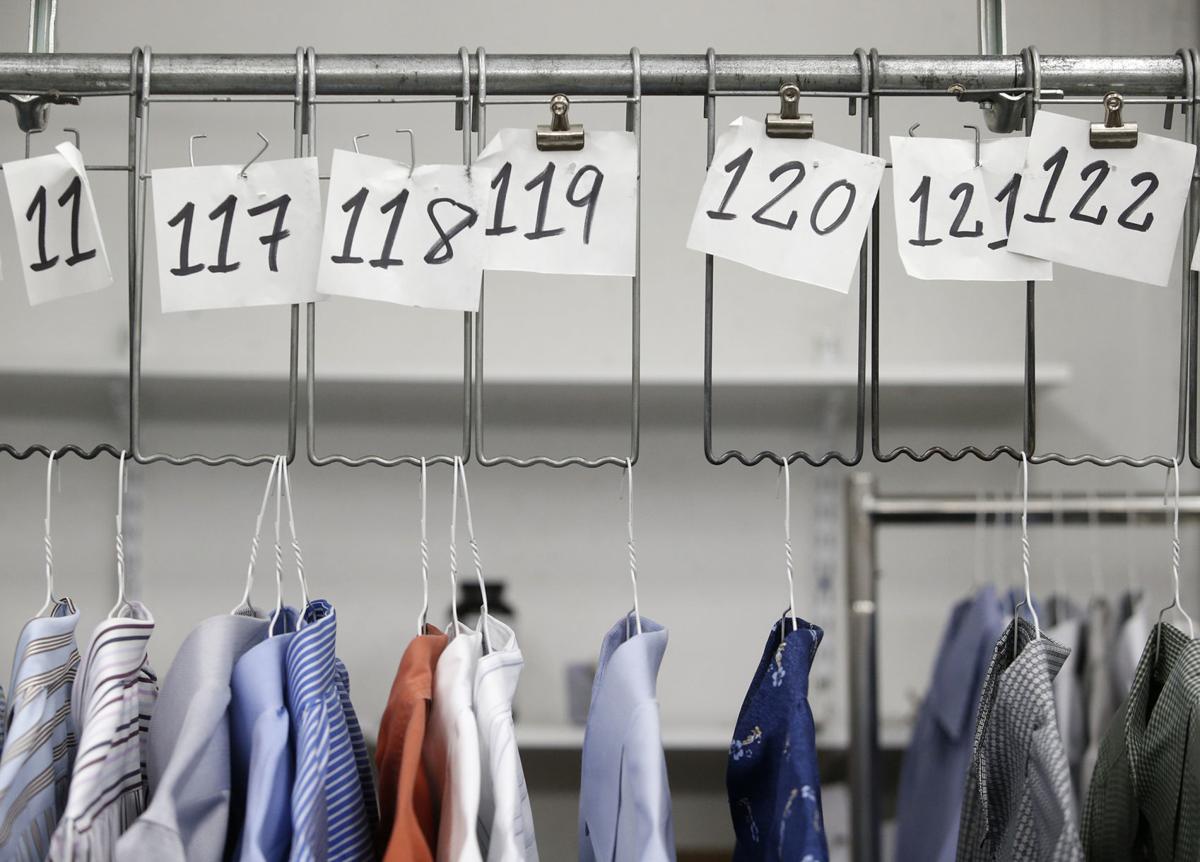 Fox Cleaners offers free services to health care workers and first