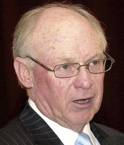 Making The Pitch What Former Oklahoma State Coach And Longtime