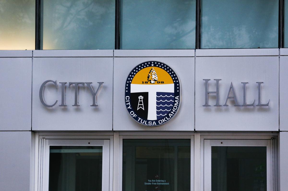 Women's median pay less than men's at Tulsa City Hall, analysis shows