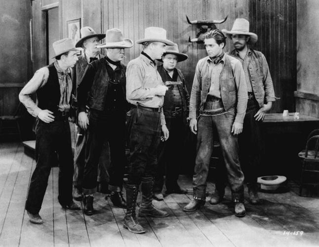 Remembering #39 Hopalong Cassidy #39 actor William Lawrence Boyd