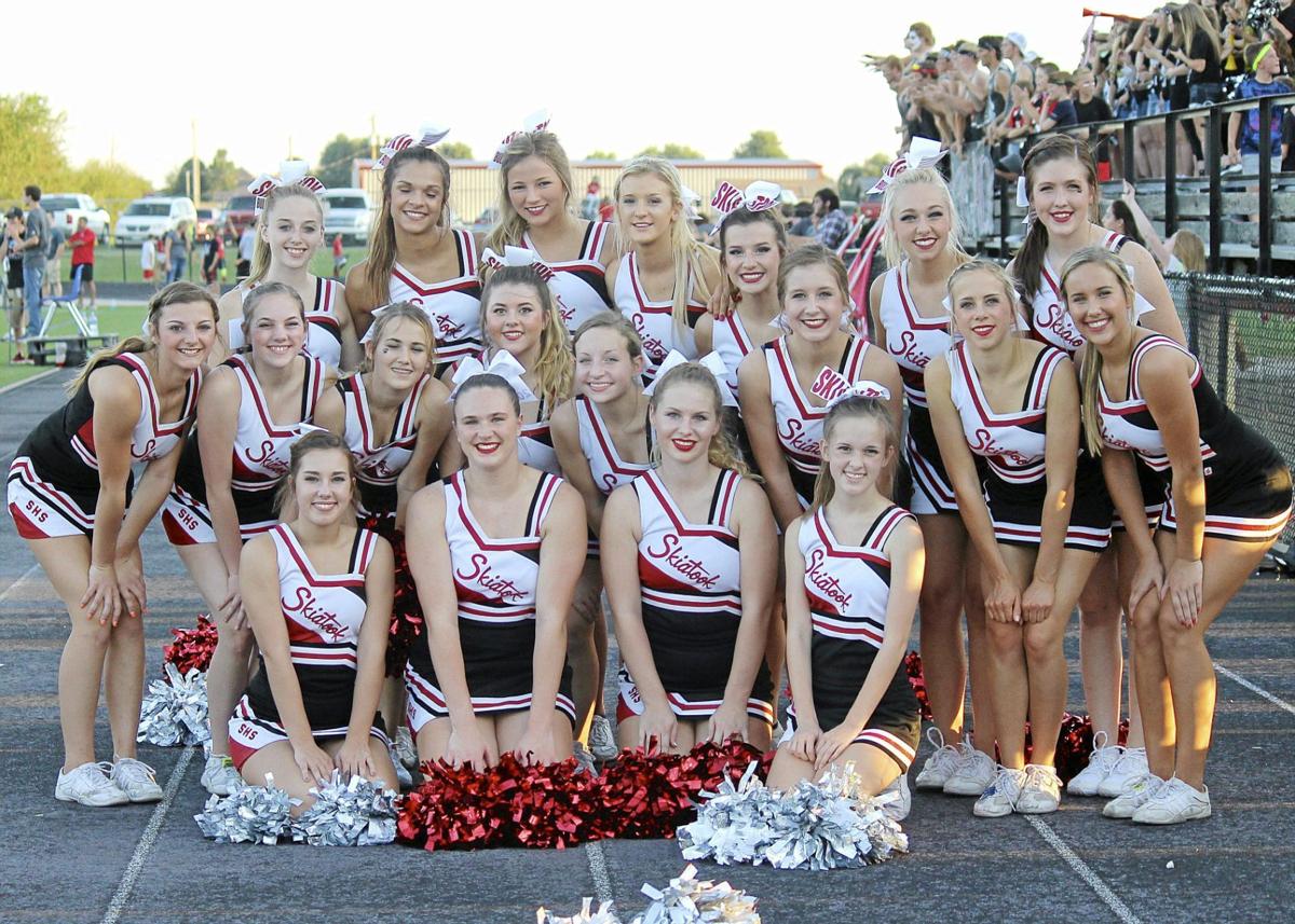 Photo gallery Skiatook takes on Piedmont OK Preps Extra