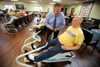 Daily Living Centers