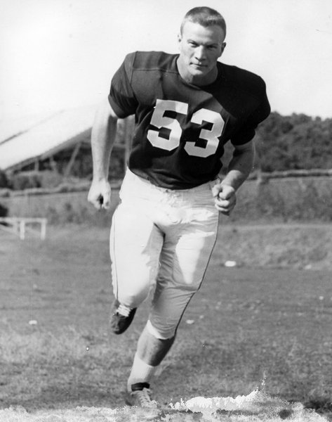 The Switzer file: 75 facts about Barry Switzer | OU Sports | tulsaworld.com