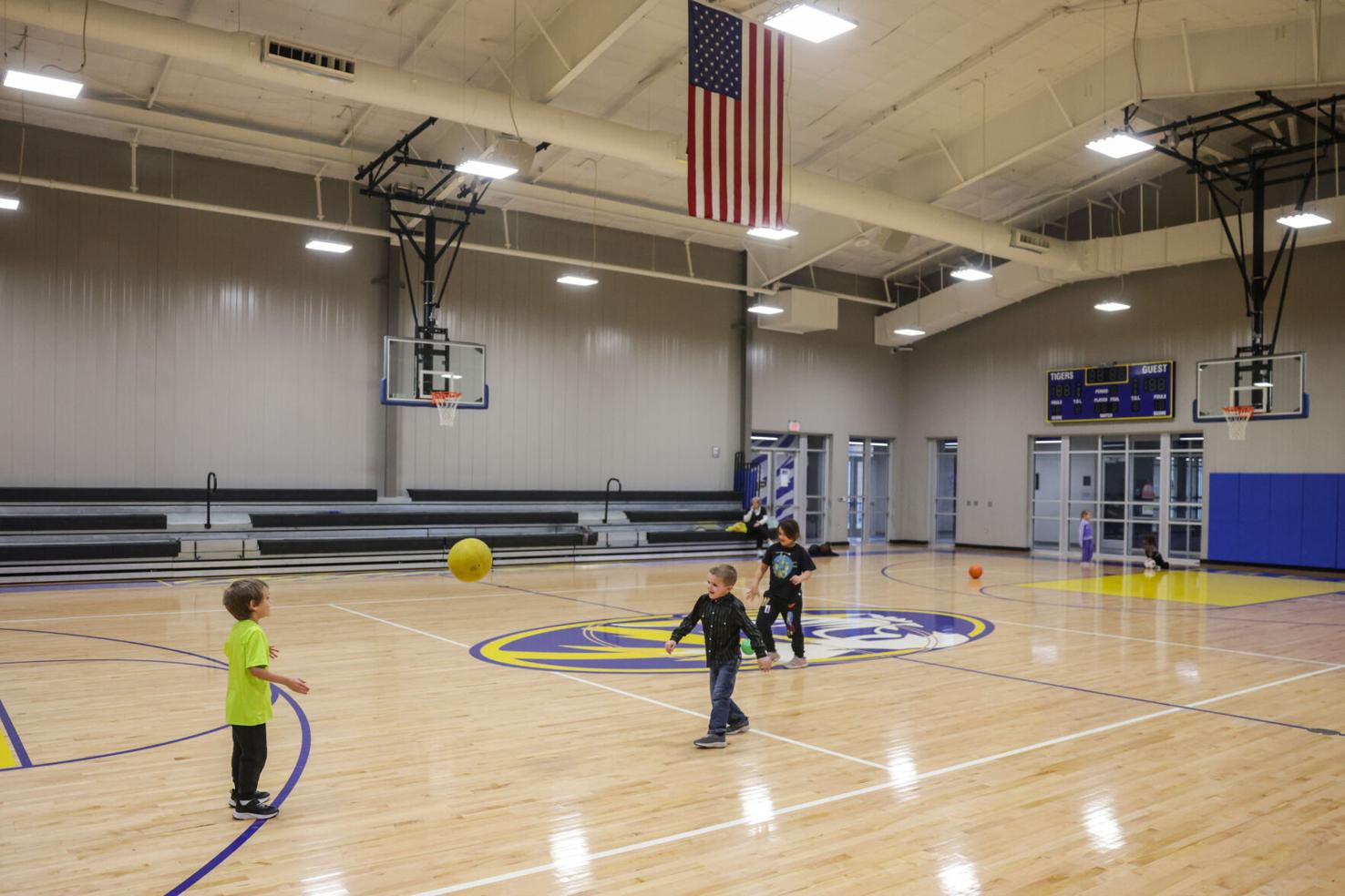 Osage Wind farm removal leaves Shidler Schools a funding gap