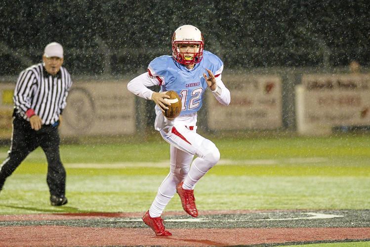 Photo gallery Pryor at Collinsville OK Preps Extra