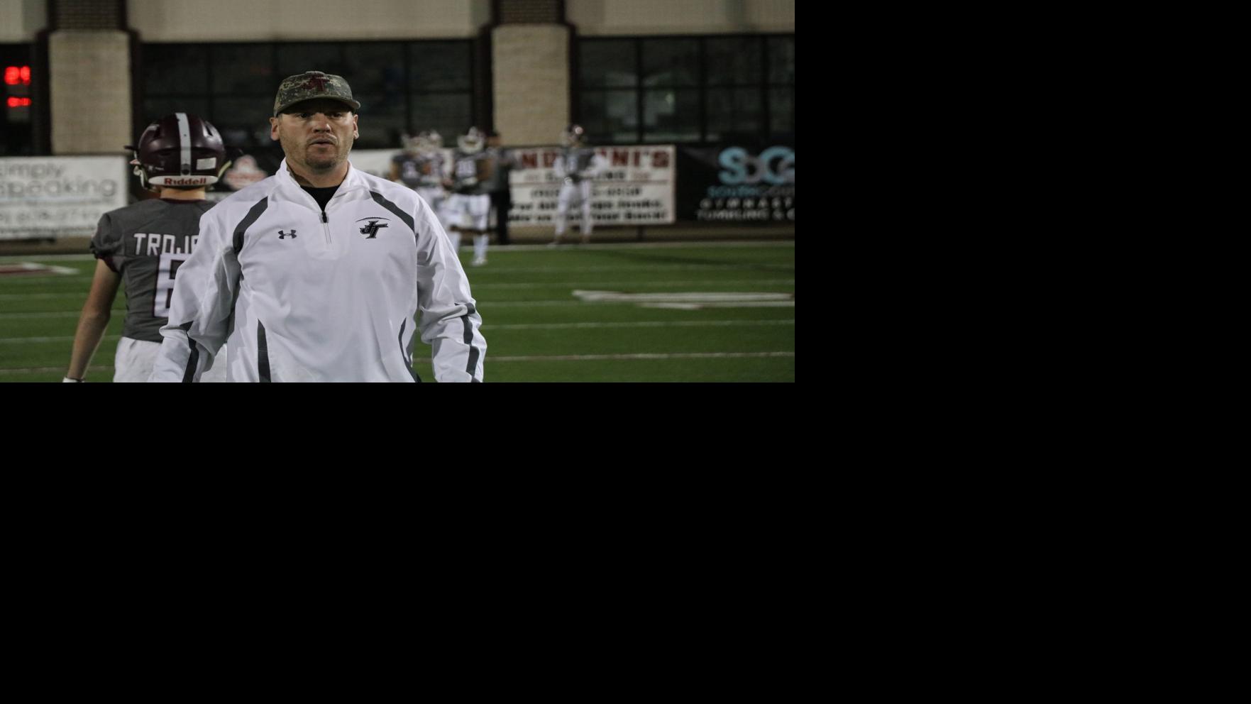 High Schools Victory Head Coach Dub Maddox Joins Union As